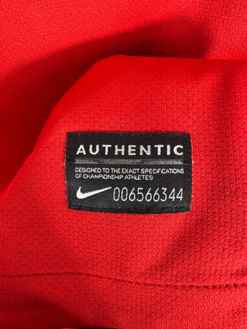 NIKEジョックタグ（裾の認証タグ）のどこを見るか（実写）